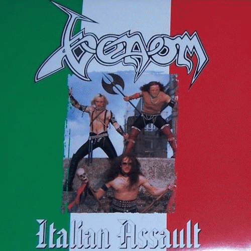 Venom : Italian Assault